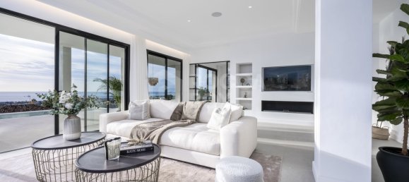 6 Schlafzimmer Villa in Malaga, Spain, Nr. 47432 38