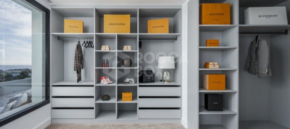 6 Schlafzimmer Villa in Malaga, Spain, Nr. 47432 24