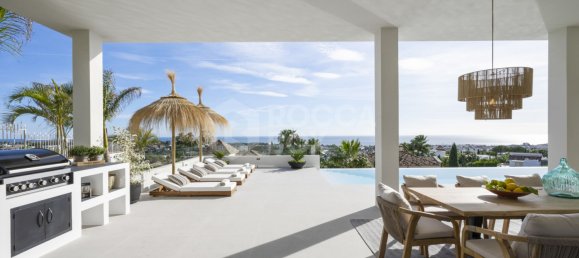 6 Schlafzimmer Villa in Malaga, Spain, Nr. 47432 17