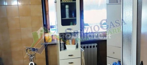 Квартира с 2 спальнями в Джулианова, Италия № 210753 17