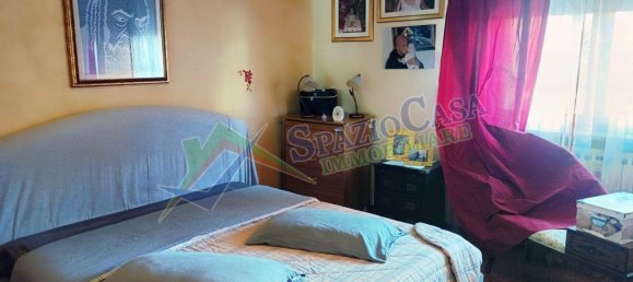 Квартира с 2 спальнями в Джулианова, Италия № 210753 13