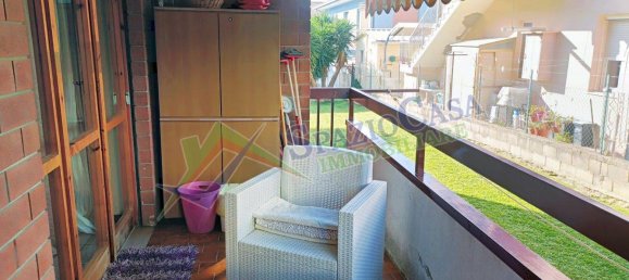 Квартира с 2 спальнями в Джулианова, Италия № 210753 7