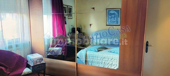 Квартира с 2 спальнями в Джулианова, Италия № 210753 15