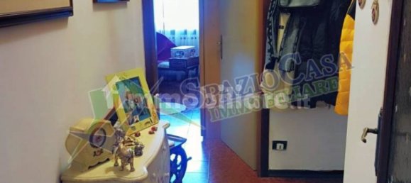 Квартира с 2 спальнями в Джулианова, Италия № 210753 10