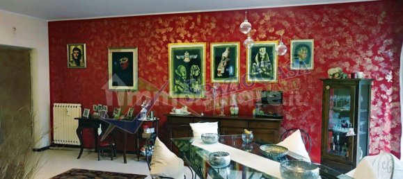 Квартира с 2 спальнями в Джулианова, Италия № 210753 4