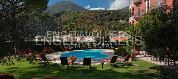 Hotel in Toscolano Maderno, Italy 1900m², Nr. 68852 6