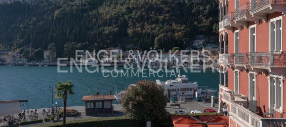 Hotel in Toscolano Maderno, Italy 1900m², Nr. 68852 2