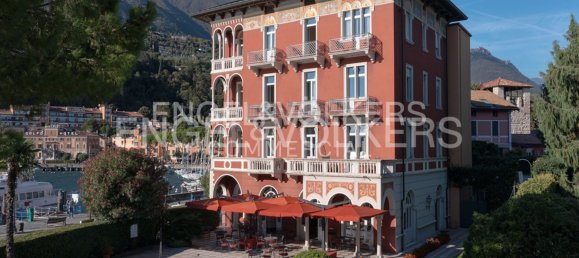 Hotel in Toscolano Maderno, Italy 1900m², Nr. 68852 3