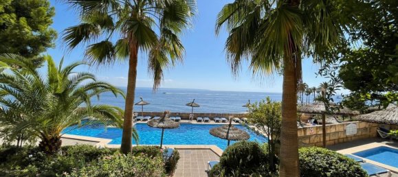 2 bedrooms Apartment in Mallorca, Spain No. 155914 12