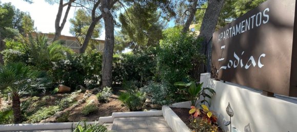 2 bedrooms Apartment in Mallorca, Spain No. 155914 8