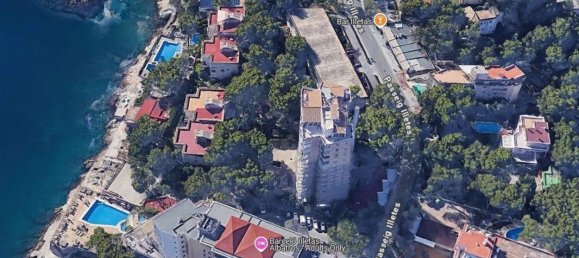 2 bedrooms Apartment in Mallorca, Spain No. 155914 14