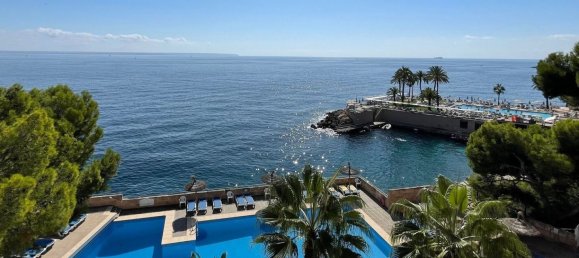 2 bedrooms Apartment in Mallorca, Spain No. 155914 13