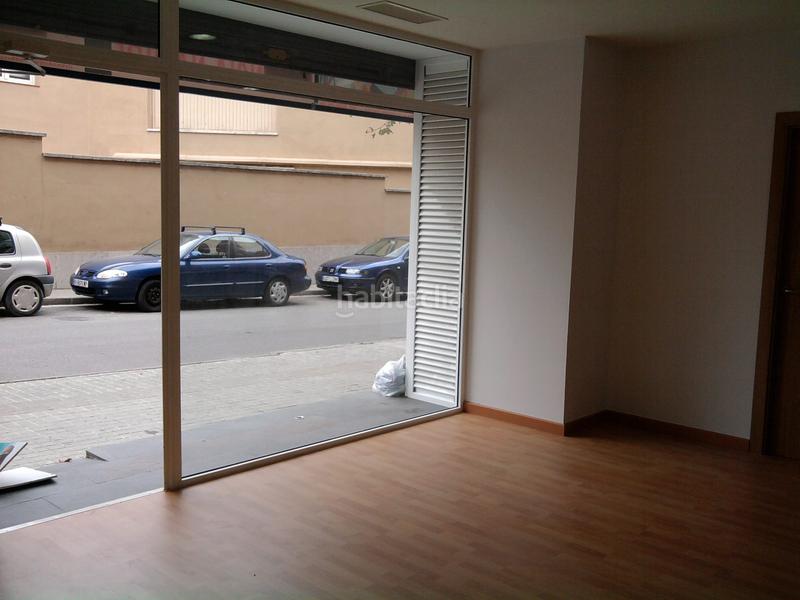 120m² Commercial property in Vilanova del Cami, Spain No. 106054