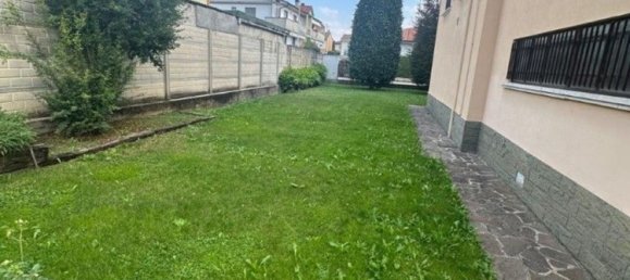 3-salle Villa à Bellinzago Lombardo, Italy No. 4207 4