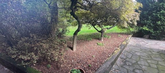 3-salle Villa à Bellinzago Lombardo, Italy No. 4207 14