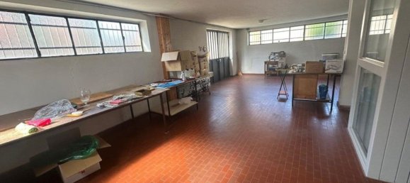 3-salle Villa à Bellinzago Lombardo, Italy No. 4207 31