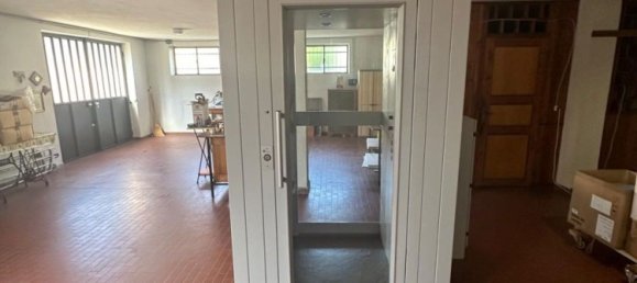 3-salle Villa à Bellinzago Lombardo, Italy No. 4207 26