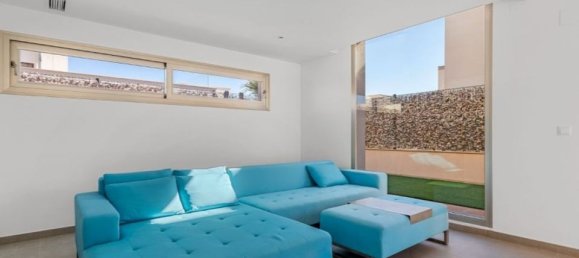 6 غرف نوم فيلا في La Zenia, Spain رقم 183589 11