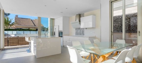 6 غرف نوم فيلا في La Zenia, Spain رقم 183589 4