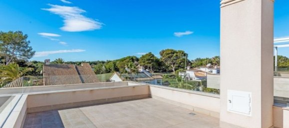 6 غرف نوم فيلا في La Zenia, Spain رقم 183589 30