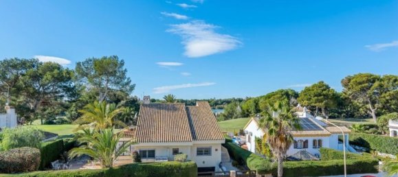 6 غرف نوم فيلا في La Zenia, Spain رقم 183589 45