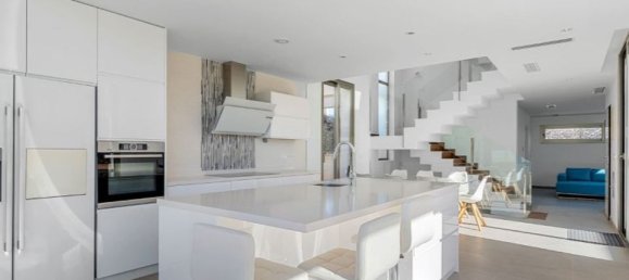 6 غرف نوم فيلا في La Zenia, Spain رقم 183589 9