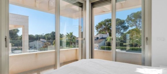 6 غرف نوم فيلا في La Zenia, Spain رقم 183589 15