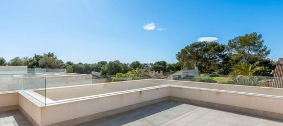 6 غرف نوم فيلا في La Zenia, Spain رقم 183589 31