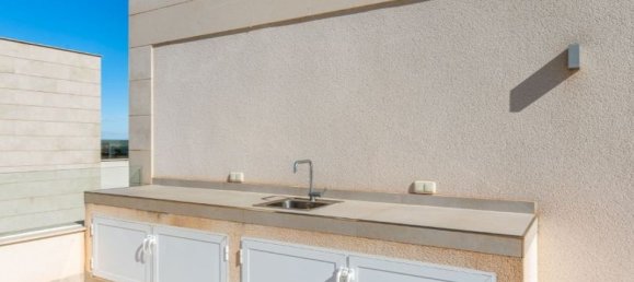 6 غرف نوم فيلا في La Zenia, Spain رقم 183589 29