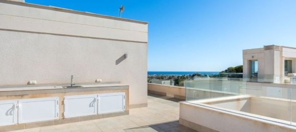 6 غرف نوم فيلا في La Zenia, Spain رقم 183589 28