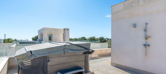 6 غرف نوم فيلا في La Zenia, Spain رقم 183589 27