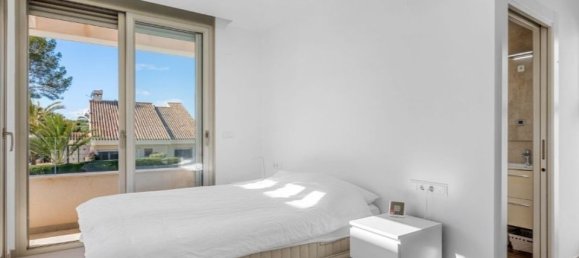 6 غرف نوم فيلا في La Zenia, Spain رقم 183589 14