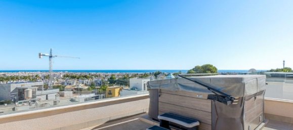 6 غرف نوم فيلا في La Zenia, Spain رقم 183589 26