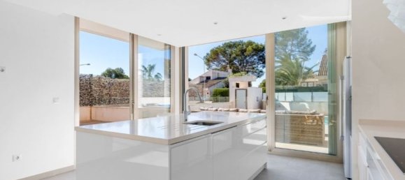 6 غرف نوم فيلا في La Zenia, Spain رقم 183589 7