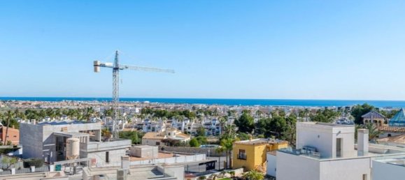 6 غرف نوم فيلا في La Zenia, Spain رقم 183589 49