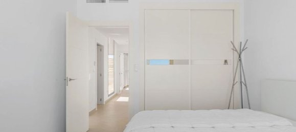 6 غرف نوم فيلا في La Zenia, Spain رقم 183589 23