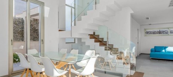 6 غرف نوم فيلا في La Zenia, Spain رقم 183589 5