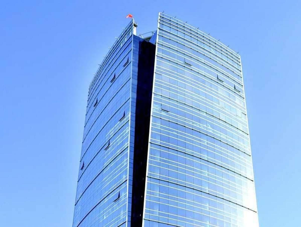  مكتب في Buenos Aires, Argentina 1287متر مربع رقم 105164