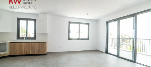3 bedrooms Apartment in Strovolos, Cyprus No. 26087 3