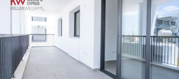 3 bedrooms Apartment in Strovolos, Cyprus No. 26087 12