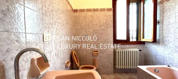 4 Schlafzimmer Villa in Greve in Chianti, Italy, Nr. 188051 32