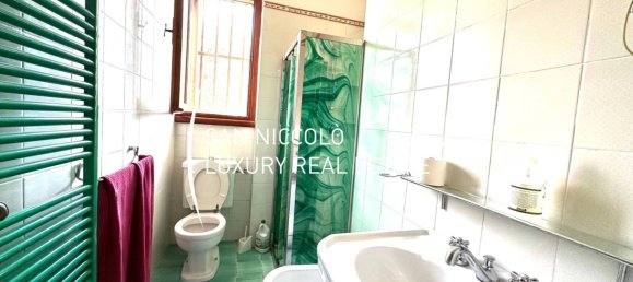 4 Schlafzimmer Villa in Greve in Chianti, Italy, Nr. 188051 31