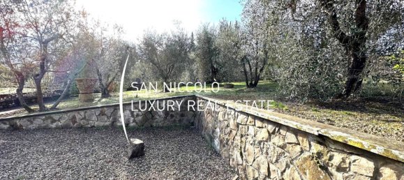 4 Schlafzimmer Villa in Greve in Chianti, Italy, Nr. 188051 12