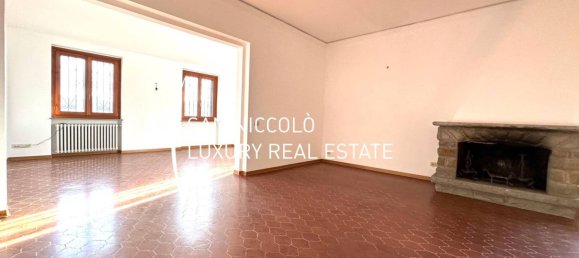 4 Schlafzimmer Villa in Greve in Chianti, Italy, Nr. 188051 24