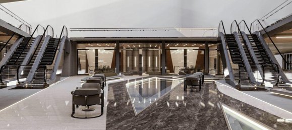 2 rooms Apartment in Altintash, Turkey No. 17206 9