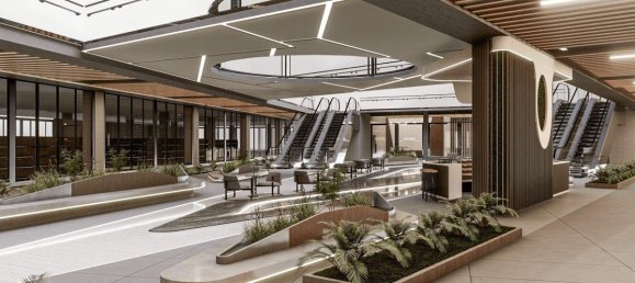 2 rooms Apartment in Altintash, Turkey No. 17206 20