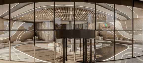 2 rooms Apartment in Altintash, Turkey No. 17206 12