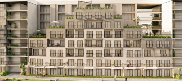 2 rooms Apartment in Altintash, Turkey No. 17206 17