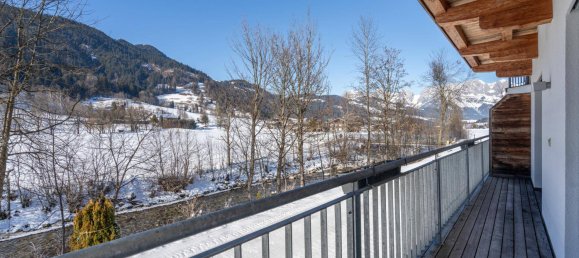 3 chambres Maison de ville à Reith bei Kitzbuhel, Austria No. 174546 2