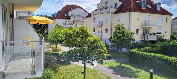 2غرفة شقة في Coswig, Germany رقم 370814 12